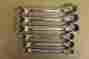 S03016314 Piece Wrench Snap On Snap-on Xsm 6pc 12-point Short 10 Offset Metric Box Wrenches