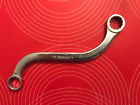 S5911 Vw Obstruction Box End Wrench