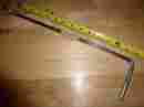 S-6002b S6002b Snap-on 10mm Datsun Mazda Distributor Wrench Gm Diesel Fuel Pump