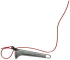 1-1-2-to-5 S6h Klein Tools Strap Wrench With Capacity 092644674013