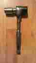 S717 Snap-on Snap On Scaffolding Ratchet