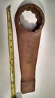 Snap16 S9832c Wrench Point 12 Vintage 9 Distributor