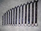 Piecety24215 Sae Combination Polished Full Wrenches Deere 14 John
