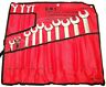 Sae14 Pc Wrench Set Standard Sae Combination Grove To Dfs