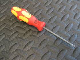 046-06 Sandvik Coromant 20 Ip Torx Plus Driver Tool 5680