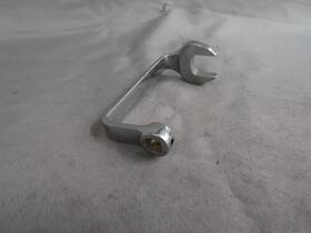 S6406 Sanp On Snap Metric 19mm Valve Adjustment Adjusting Wrench Usa