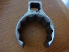 Sb-148 Unbranded Drive Point Crow Foot Wrench Spanner