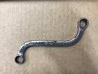 Sbx1416 Snap On And In Shaped Box Wrench Flank Drive Point