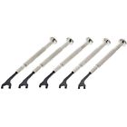 Scr91300 Eurotool Tool Sets Wrench Set Open End Metric 654207205883