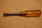S5908 Screwdriver Dash Porsche Vintage Nut Vw Snap-