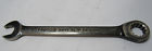 Scrm15 Proto Professional Gearwrench Ratcheting Combination