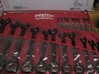7-32mm-1 Scv 7234372 7237460 Proto Anti Slip Metric Combo Wrench Set Made In