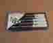 Sdx500 Snap On 500 Commemorative Screwdriver Set 5pc White Handle Phillips Usa Tools