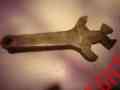Se-138 1 Meco Combination Wrench Tank