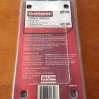 9-44642 Sears 200nm Craftsman 2 Style 150inlbs Beam " Drive Wrench Torque 1
