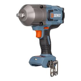Pdwx2-m3-0 Senix 20v Max 1/2ftft Brushless Impact Wrench Tool Only