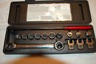 Msbt15 Serpertine Belt Matco Kit