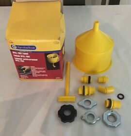 77-4000 Service Tools Spill-free Funnel