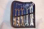 No.84-4709 Set .84-4709 Pliers Lock Vtg Powr-kraft Channel Ser Mini Wrench