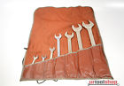 9069-67 Set Fairmount Open Wrenches
