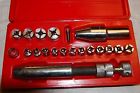Set Snap- Clutch Aliger