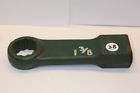 Sfh-1808cw Williams Hammer Wrench Slugger Short Handle