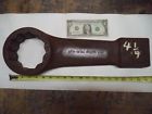 Sfh-1819a Williams Tools Slugging Wrench Pn Made In Usa