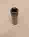 Sfsm11 Snap On Tools 11mm Deep Metric Socket 3 8 Drive 6 Point New Logo