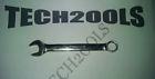 Oex160b Short 2 Sae Wrench Blue Stubby " Snap- Combination Standard 1 Point Mac