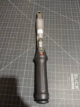 8395803 Siemens Torque Wrench 20-50 Nm Nonmag Drehmomentschl Ssel