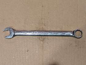 Rcse13m2a Silver Eagle By Matco 13mm 12 Point Combination Wrench