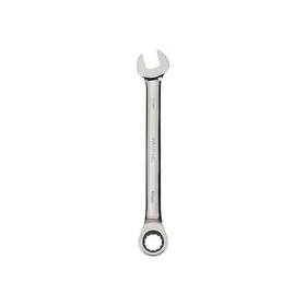 1206mnrc Sim Supply 445007737765 Williams Combo Ratchet Wrench 6mm Hi-polish - 1 Each