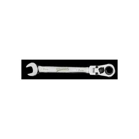 1213mrcf Sim Supply 445014914906 Williams Ratcheting Combo Wrench Flex-head 13mm - 1 Each