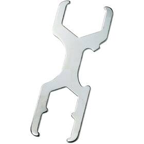 408311 Sim Supply Inc. 009326401966 Do It Steel Cadmium-plated Plumbers Wrench Inc