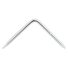 408348 Sim Supply Inc. 009326401973 Do It Steel Cadmium Plated Faucet Seat Wrench Inc