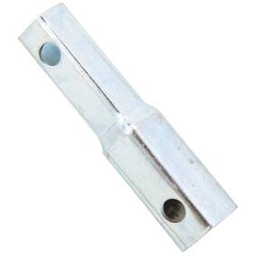 453412 Sim Supply Inc. 009326411439 Do It 21/32 Inch X 27/32 Socket Wrench Inc