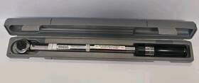 26533-129 Simco Calibrated Ratcheting Head Micrometer Torque Wrench #26533-129