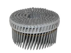S13a250ipwbp Simpson Strong-tie Swan Secure 2-1/2-inch By 0.090 Ring Shank Insert