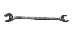 25209 Sk Tools Open End Metric Wrench 8-9 Mm Peg Pack #25209 Made In The Usa