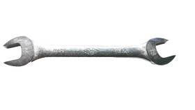 25219 Sk S-k Tools Open End Wrench 18-19mm Metric #25219 Made In The Usa