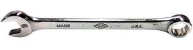 26209 Sk Tools 9mm Open/closed End Wrench Forged Alloy Made In The Usa