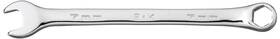 88357 Sk Tools Usa 7mm Regular 6 Point Superkrome Combination Wrench