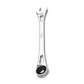 80039 Sk Professional Tools Combo Wrench Steel Metric 0 Deg