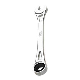 80042 Sk Professional Tools Combo Wrench Steel Metric 0 Deg
