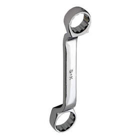 87758s Sk Professional Tools Box End Wrench 4-1/4 L