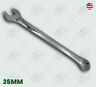 88326 Sk Professional Tools 12 Point Metric Combination Wrench 26mm Usa Made