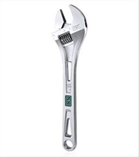 Sk01215 Sk Tools 6in Adjustable Wrench - 1pk