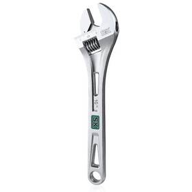 Sk01217 Sk Tools 10in Adjustable Wrench - 1pk