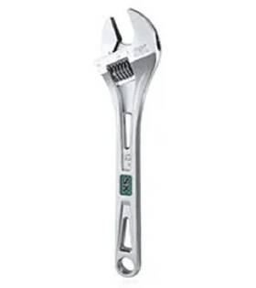 Sk01218 Sk Tools 12in Adjustable Wrench - 1pk