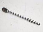 Sl715 Chrome Ratchet 2 Drive 1 15 Long Tools Handle " Snap